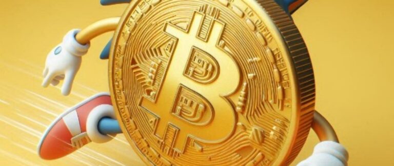 Bitcoin Ready for a Relief Rally?