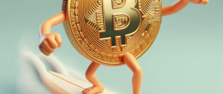 Another 2021-Style Bitcoin Rally