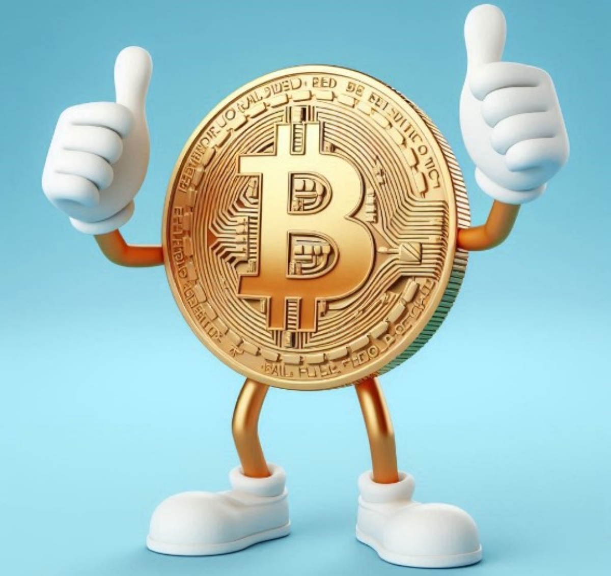 Bitcoin from Weak to Strong Hands