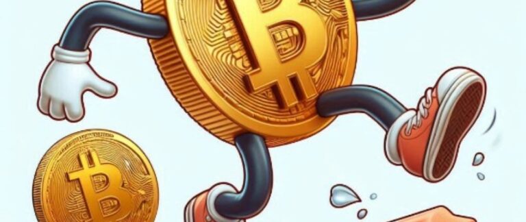 Bitcoin Could Drop Further Before Big Rally