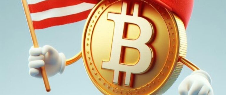 Bitcoin Post-Election Rally