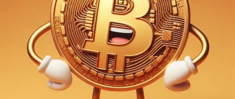 Upside Potential for Bitcoin