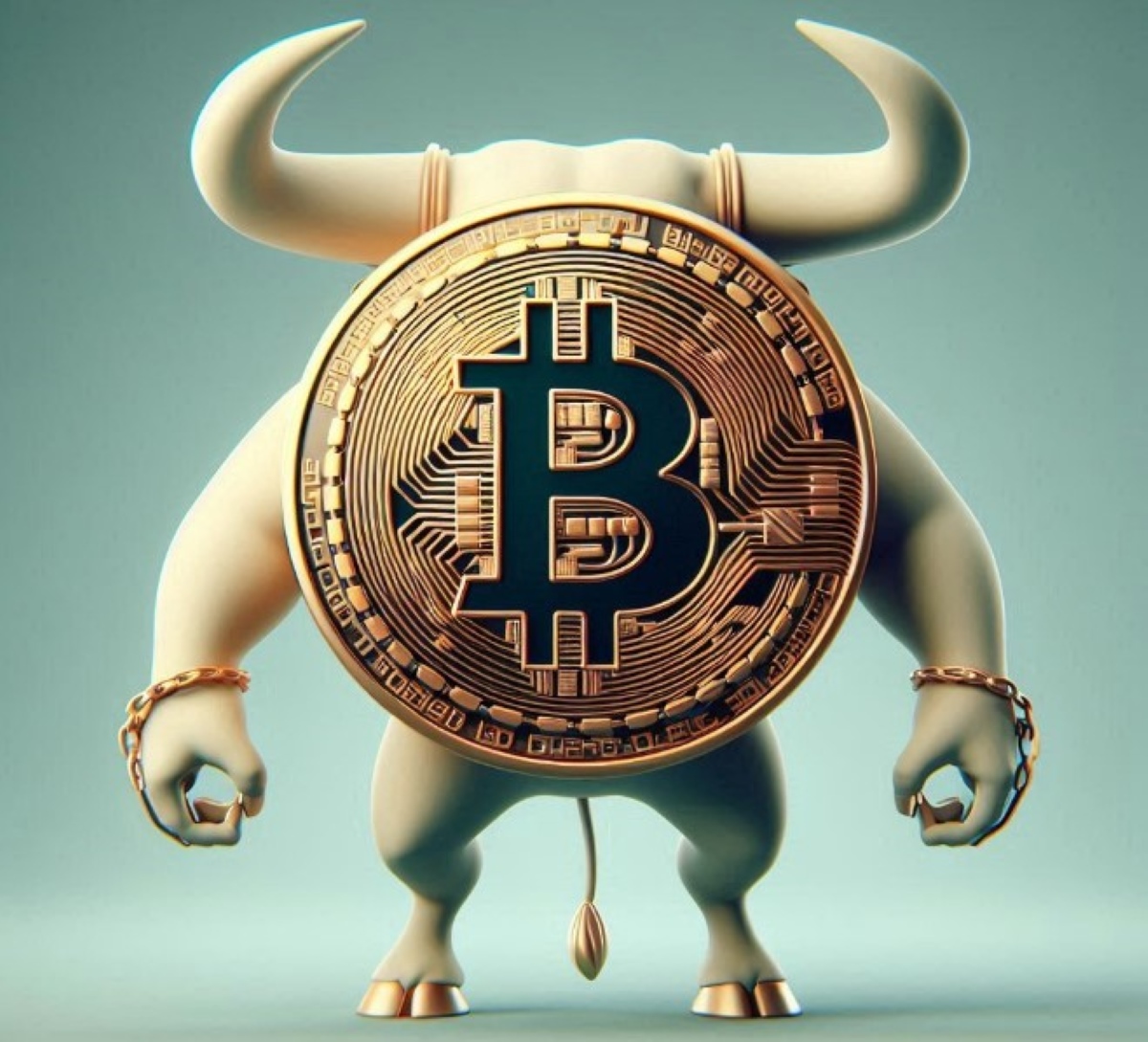 Bitcoin Bull Run Gains Momentum