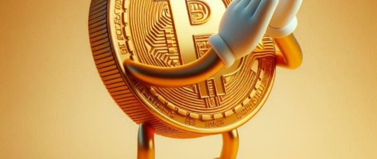 Bitcoin Momentum Grows