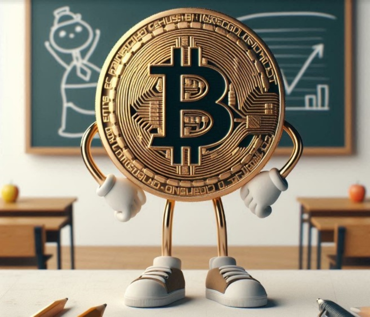 Bitcoin Traders Look for Bullish Signs