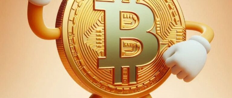 Bitcoin Rallies to $63K