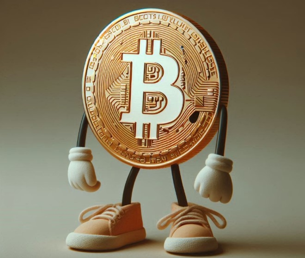 Saylor Addresses Bitcoin Custody Comments
