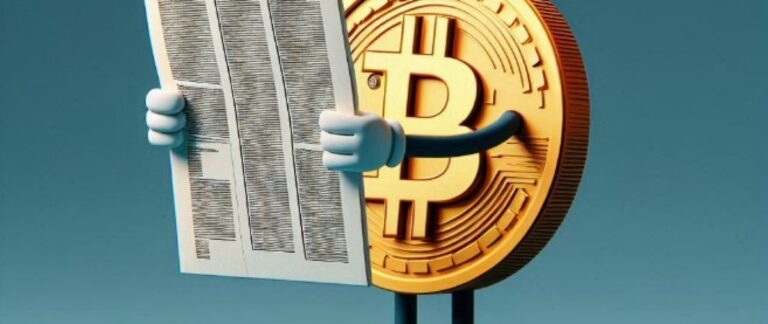 Impact Bitcoin Price This Week