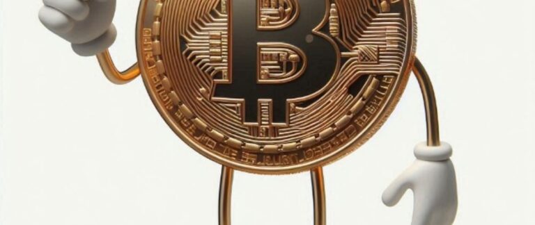 Who Gains When Bitcoin Rises?