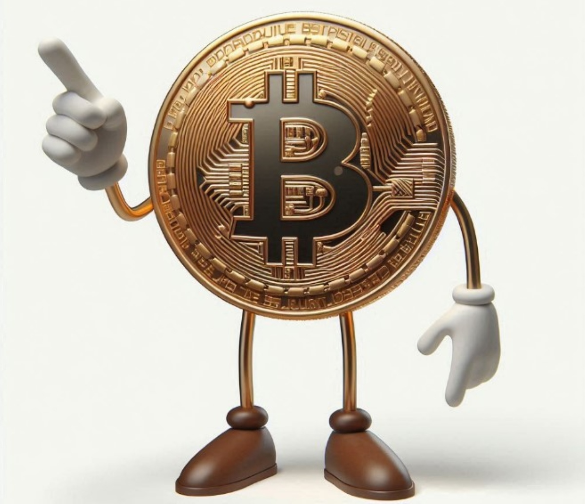 Who Gains When Bitcoin Rises?