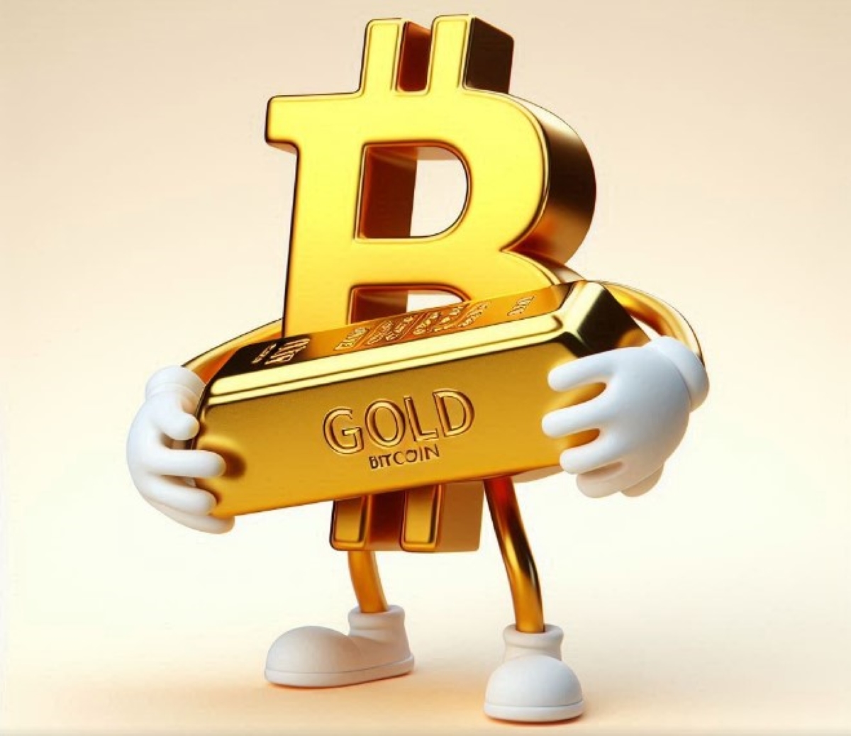 Bitcoin High Profits Come with High Volatility