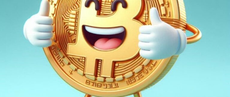 Bitcoin Price Close To ATH