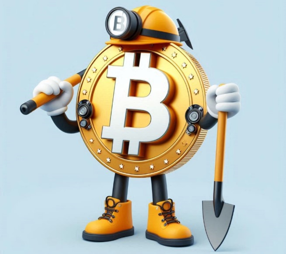 New Bitcoin Hashrate Record