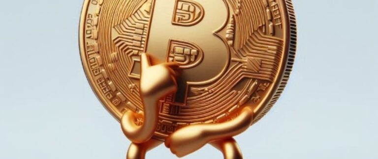 Bitcoin Bull Market On Track