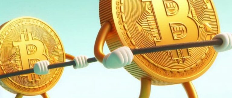Three Factors That Could Push Bitcoin