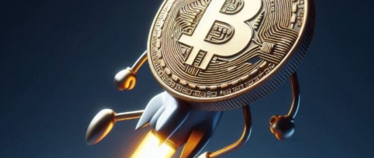 Bitcoin Testing $68K