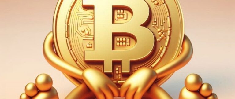 Bitcoin Slips Below $61K