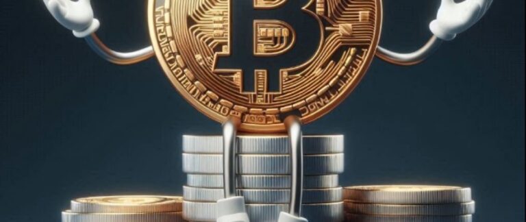 Bitcoin Reclaims $64K level