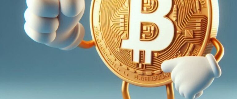 Big Move Ahead for Bitcoin Price