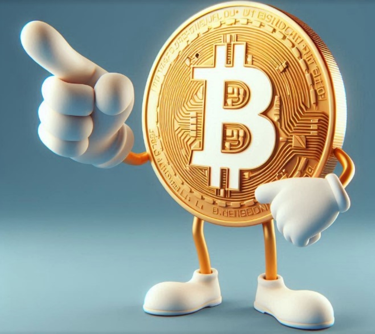 Big Move Ahead for Bitcoin Price