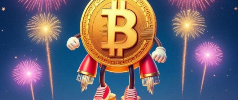 Bitcoin crosses $97K price