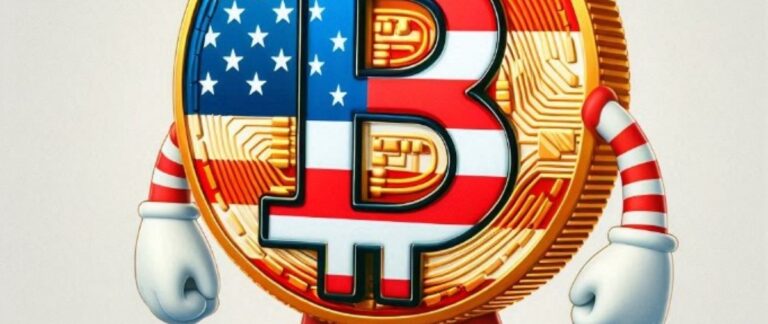US Senator Proposes National Bitcoin Reserve