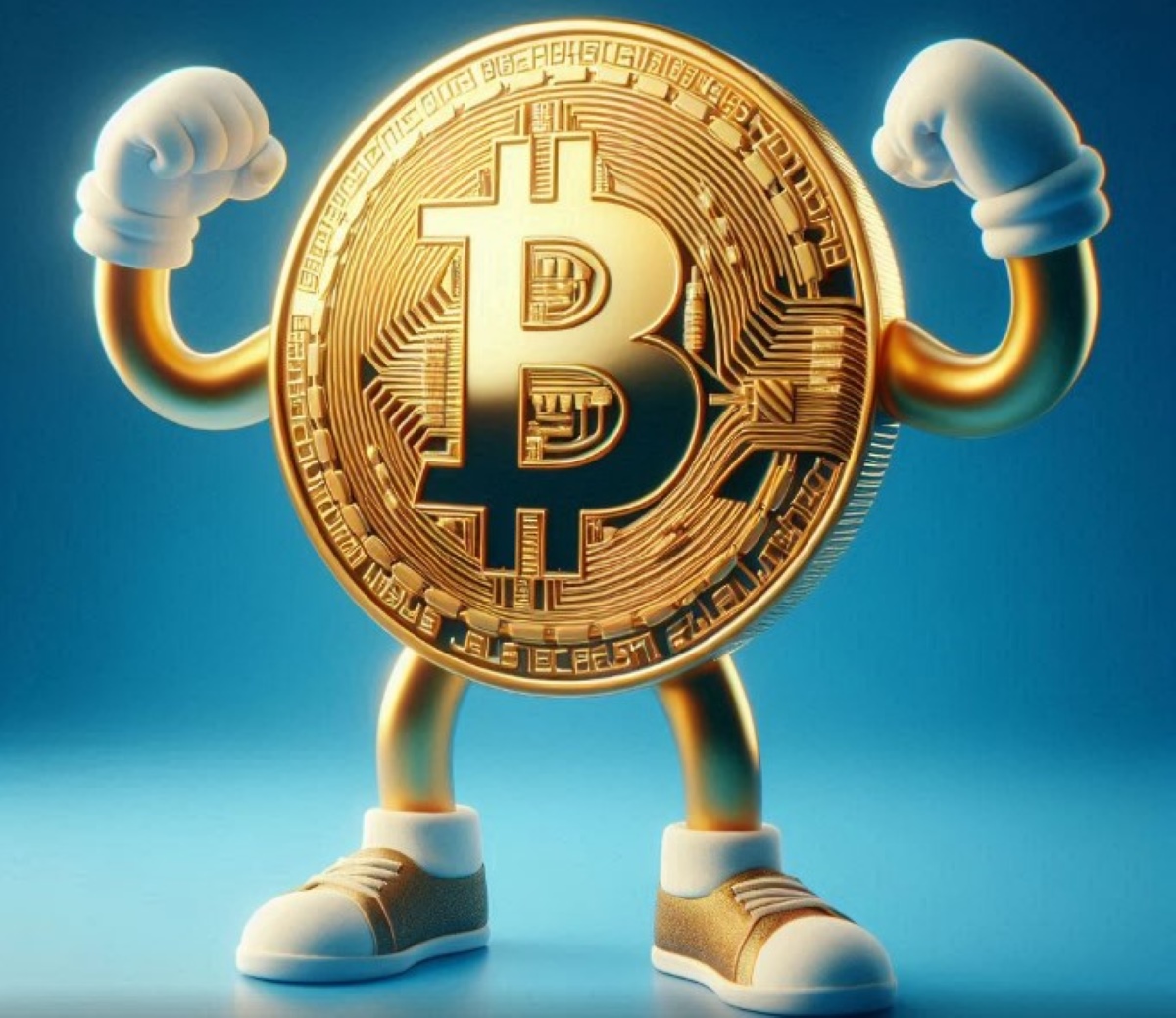 How Far Can Bitcoin Go