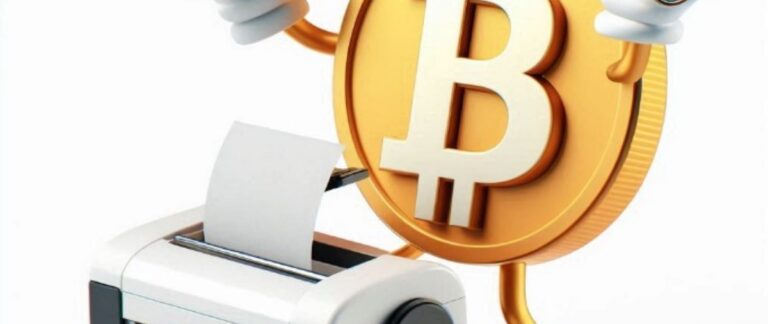 dollar debasement will boost Bitcoin