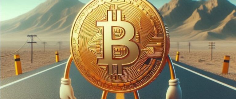 More Growth for Bitcoin