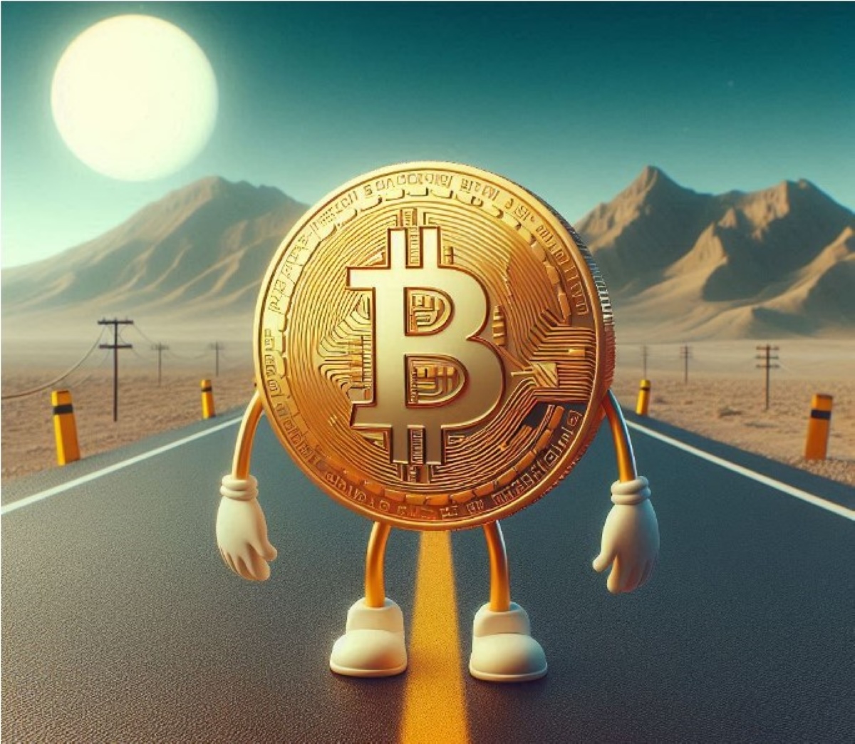 More Growth for Bitcoin