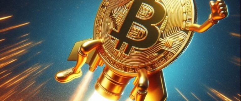 Bitcoin Price Hits $89000