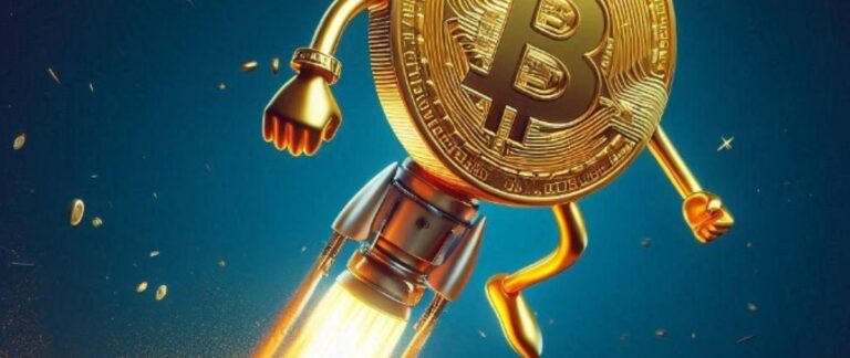 Bitcoin Hits Historic $80K High