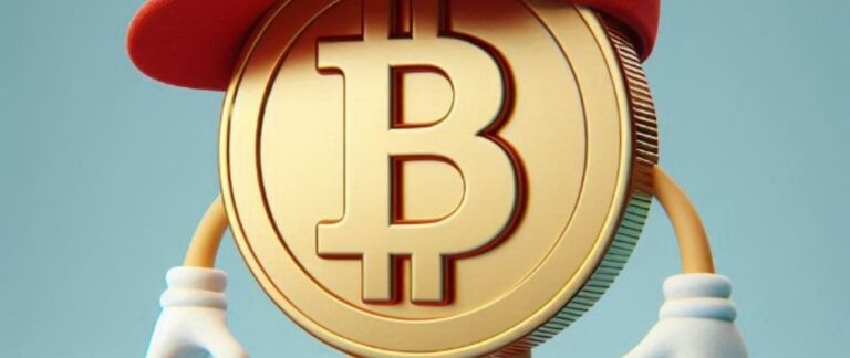 Bitcoin New All-Time Highs Trump