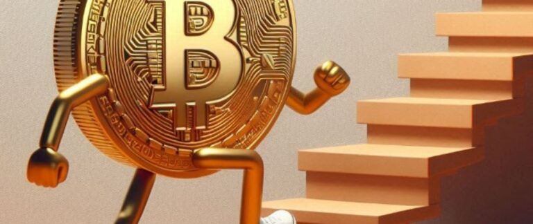 Bitcoin to Climb Further