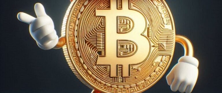 Trump wins Bitcoin wins