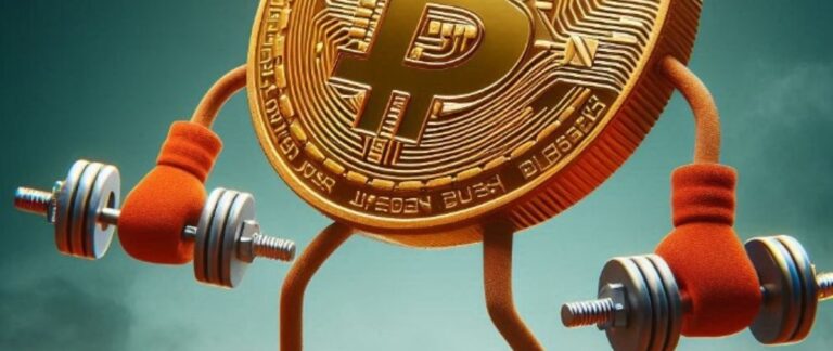 Bitcoin Price Rally Public Attention