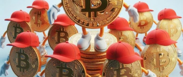 Donald Trump Pro-Bitcoin Agenda