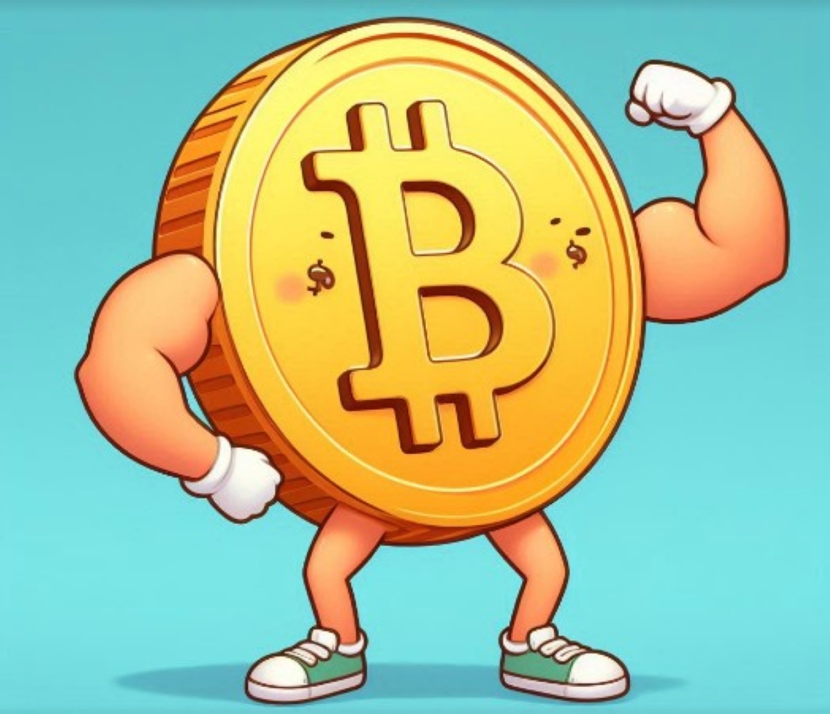 BRICS Could Strengthen Bitcoin