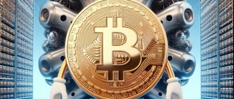 Bitcoin Quantum Computing
