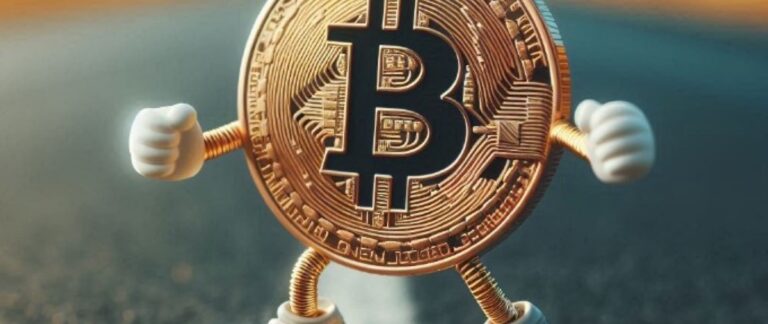 bitcoin is more than price