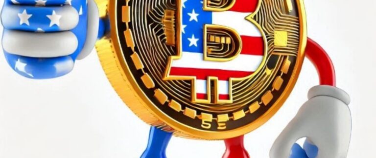 400000 Bitcoin Under Trump