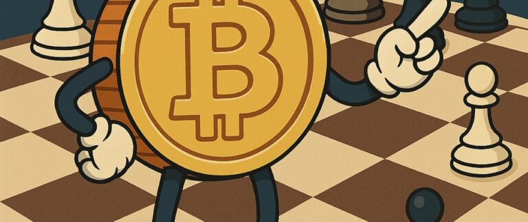 Bitcoin Explained Through Game Theory